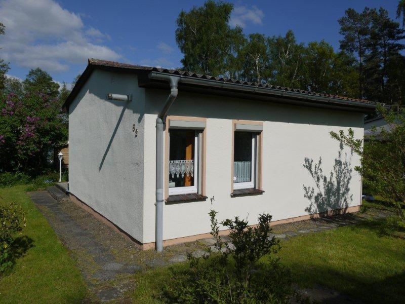 Jazz Villa Plau am See Exterior photo